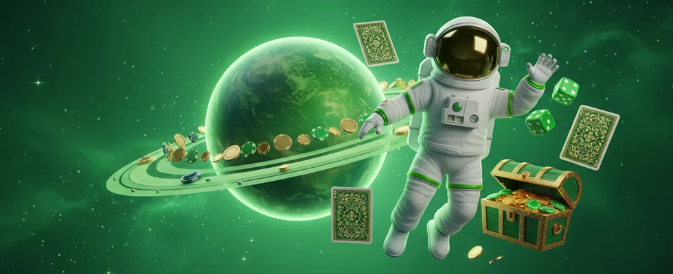 Up to A$5,000 Bonus + 500 Free Spins for new players! - Planet 8 Casino